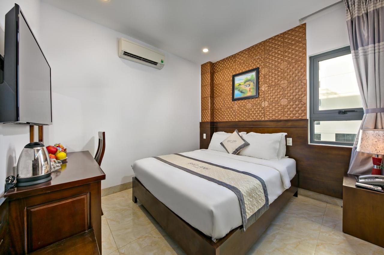 Bao Anh Hotel & Apartment Дананг Екстер'єр фото