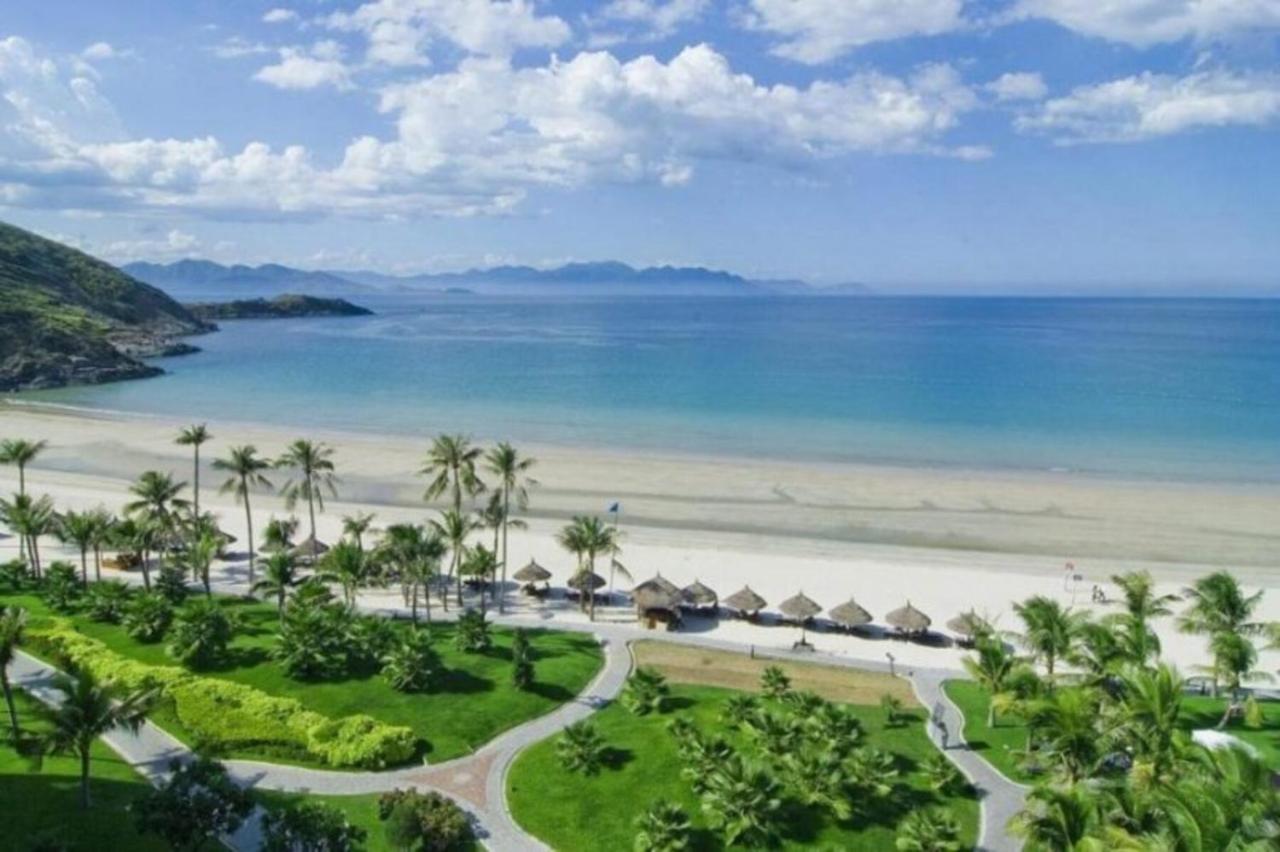 Bao Anh Hotel & Apartment Дананг Екстер'єр фото